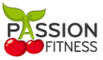 LogoPassionFitness