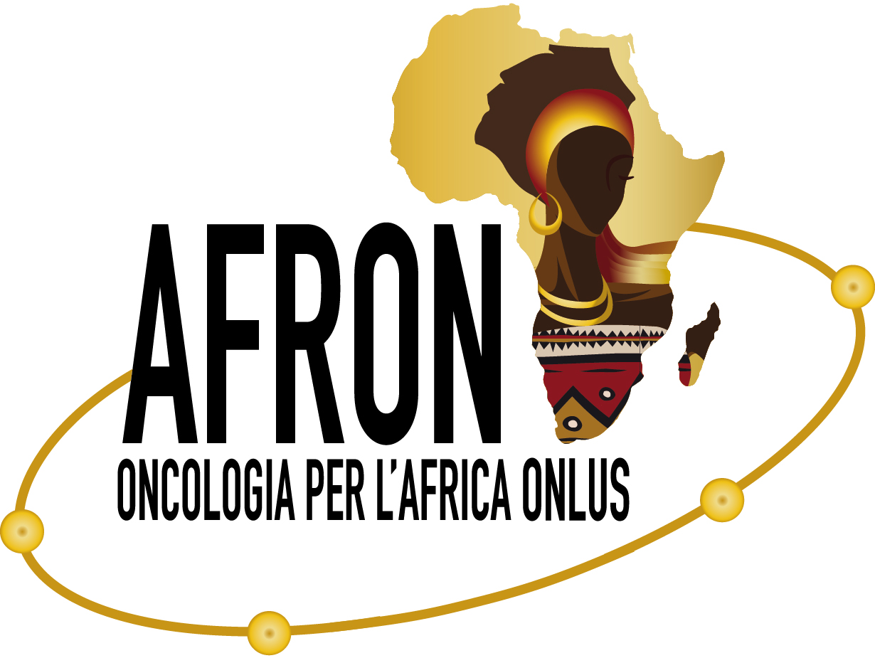 logoafron