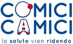logocomicicamici